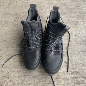 Aldo hightop Fashion Sneakers